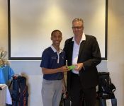 2022 Annual Junior OOM Prize Giving x